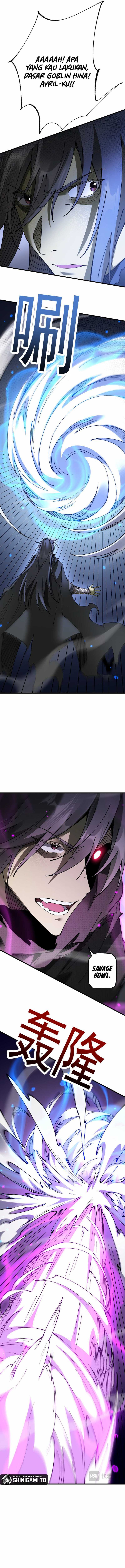 From Goblin to Goblin God Chapter 68 Gambar 8